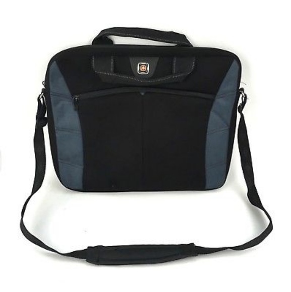 SwissGear Handbags - Unisex SwissGear NWT Laptop Bag SwissGear Handbags - Unisex SwissGear NWT Laptop Bag